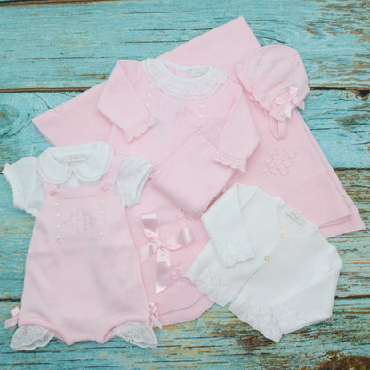 Camicia Body - Tema Romantico