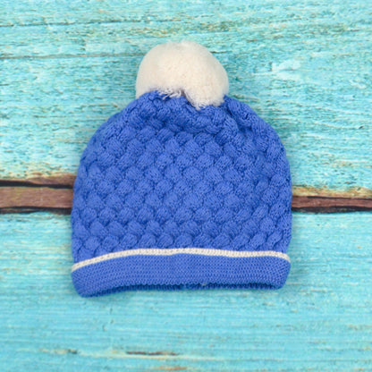 Marlù - Tema Chic - Cappello con PonPom