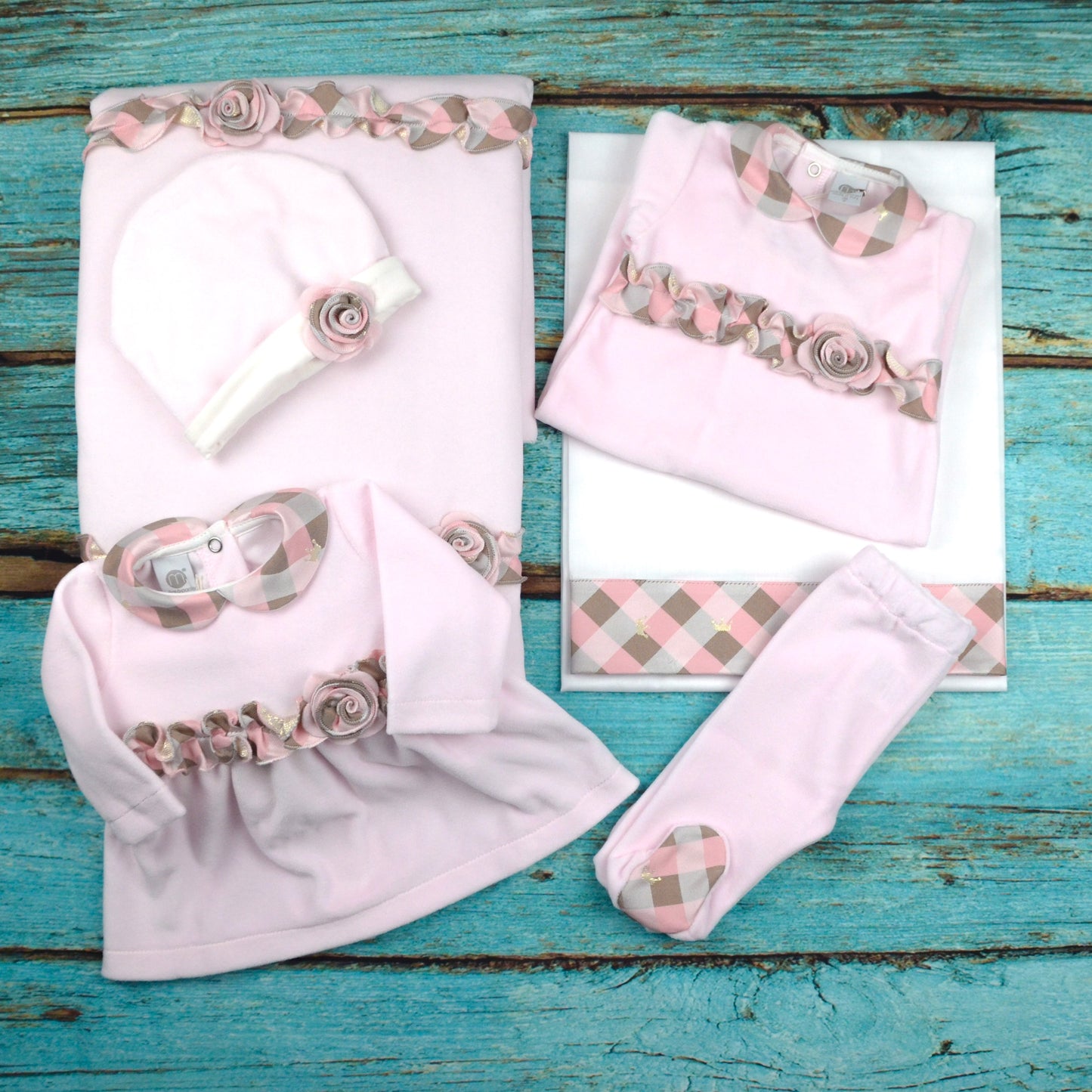 Marlù - Tema Scacchi -  Cappellino