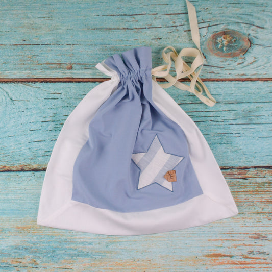 Little star - Sacchetto nascita