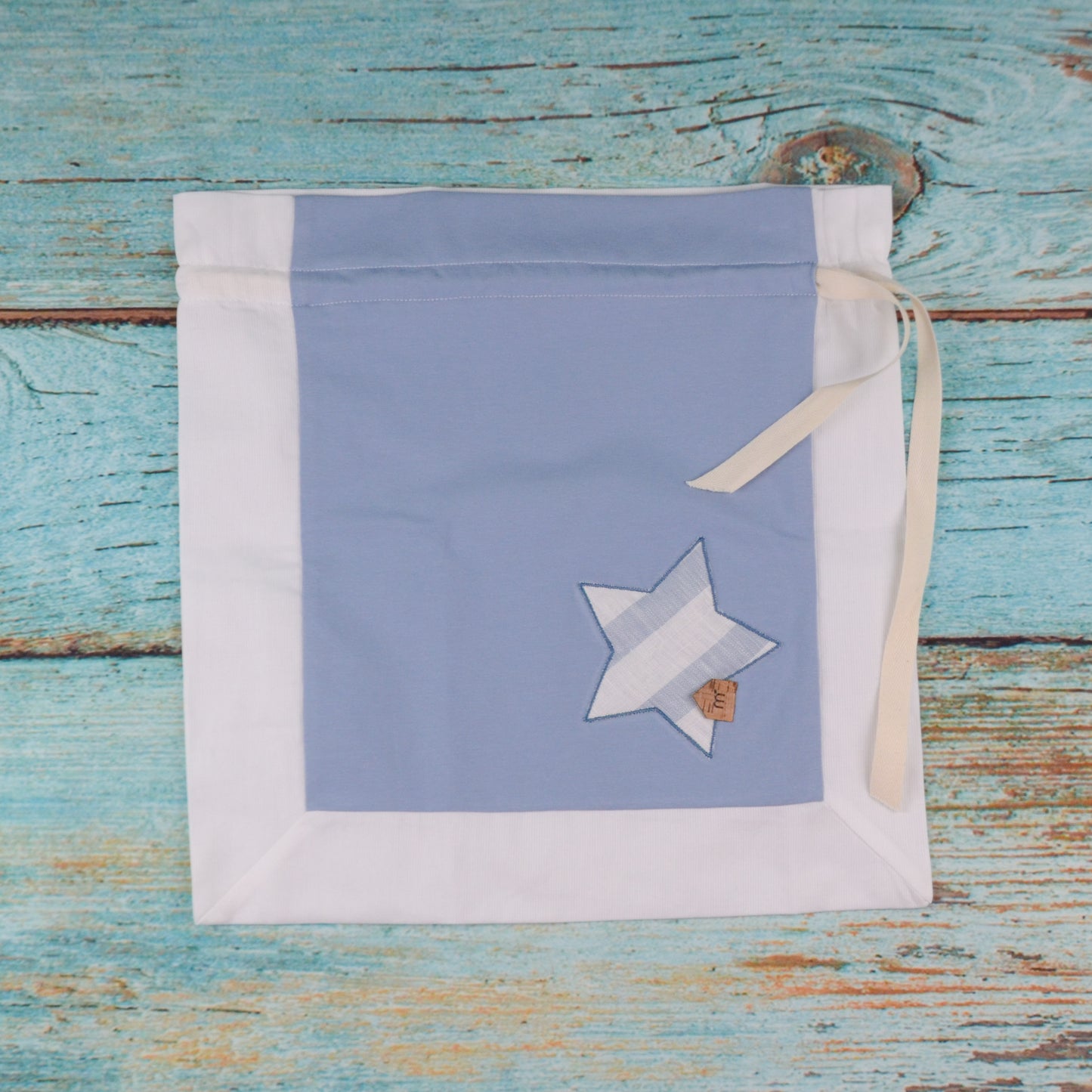 Little star - Sacchetto nascita