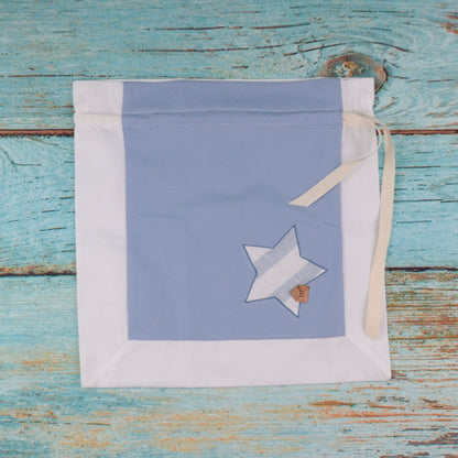 Little star - Sacchetto nascita