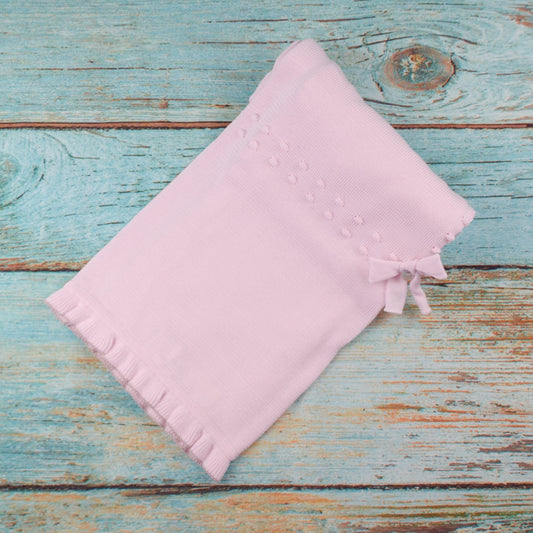 Little girl - Coperta