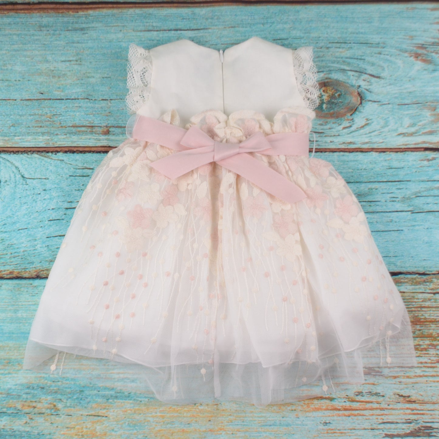 Ninfa - Vestito con fascetta
