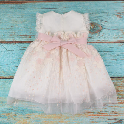 Ninfa - Vestito con fascetta