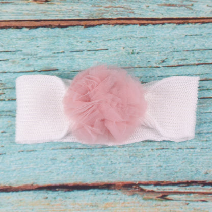Ninfa - Vestito con fascetta