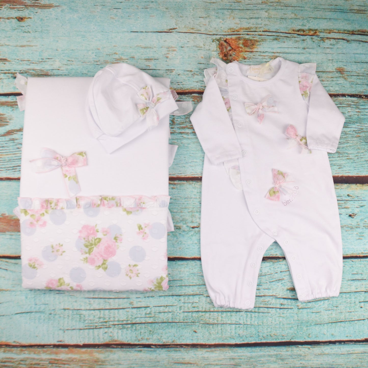 Sweet Baby Girl - cappellino