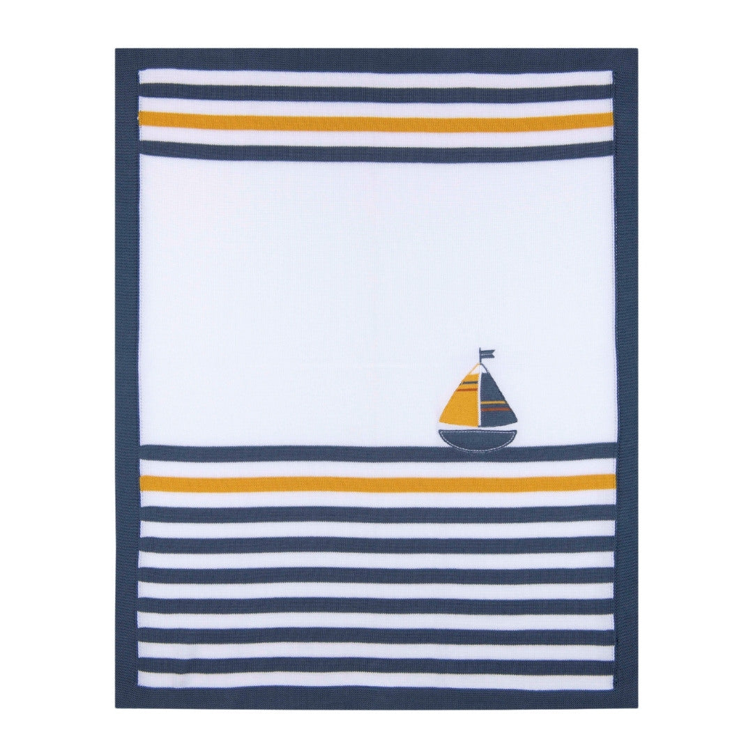 Nautico - Coperta