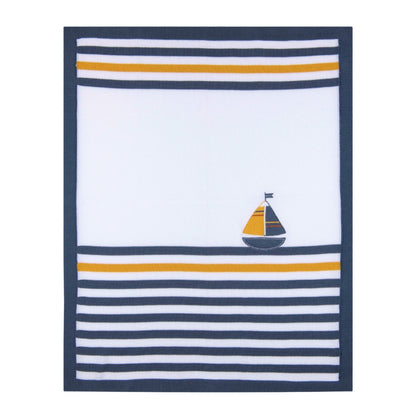 Nautico - Coperta