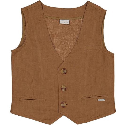 Cerimonia Estate - Gilet