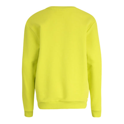 SORDAL - Felpa logo classico  (Evening Primrose)