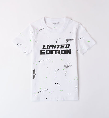 Attitude - T-Shirt Limited Edition