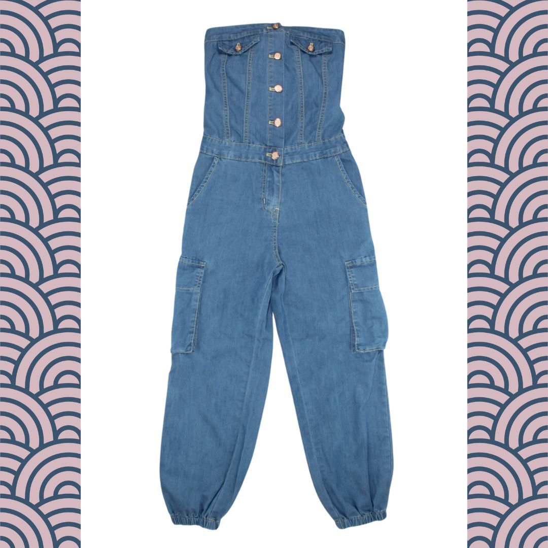 Jumpsuit 054