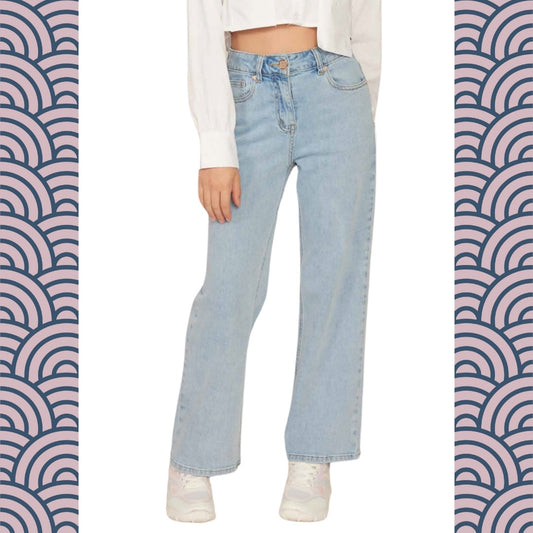 Jeans 042 - Back to 80's
