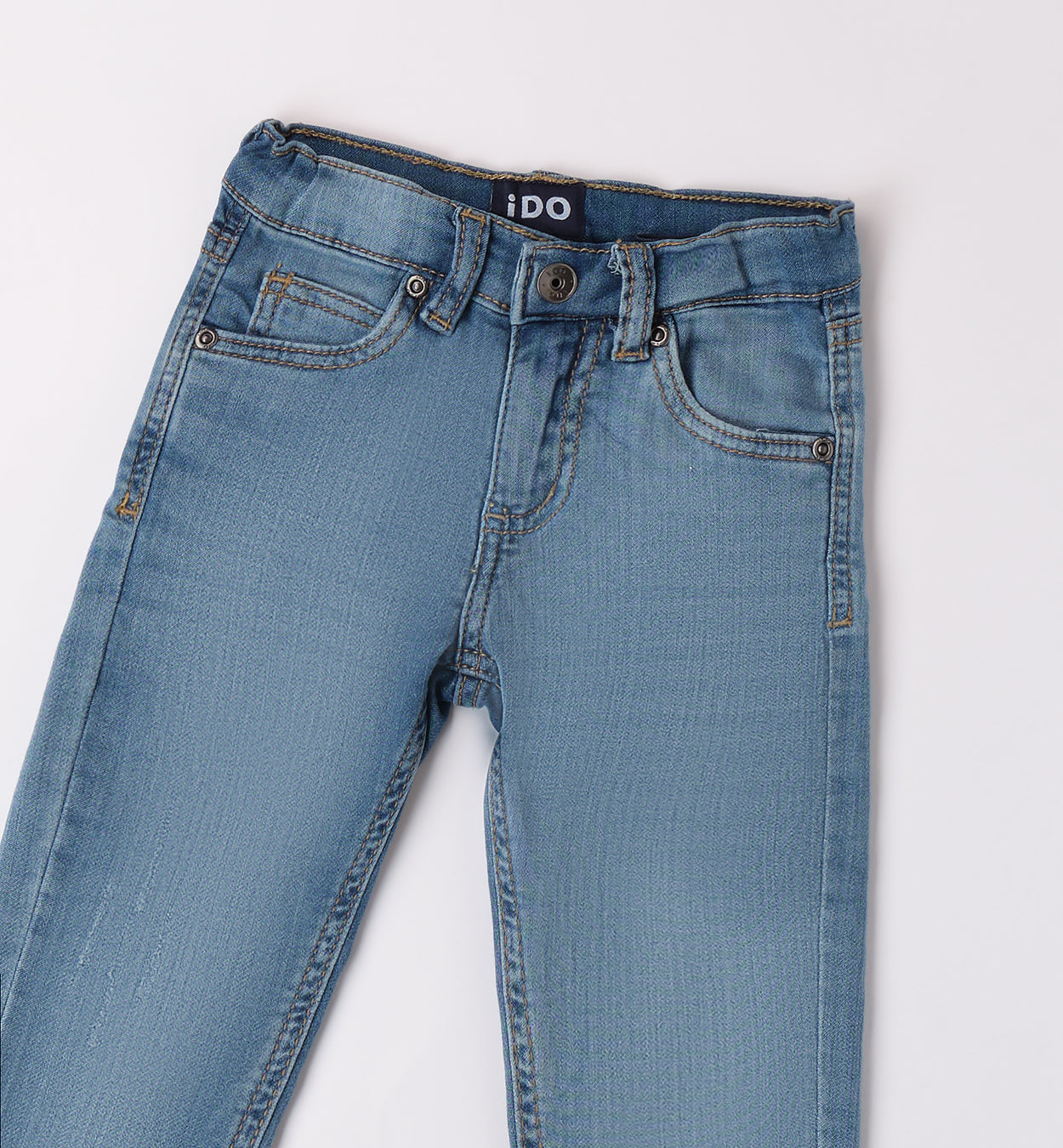 Denim Everyday - Jeans Slim Fit