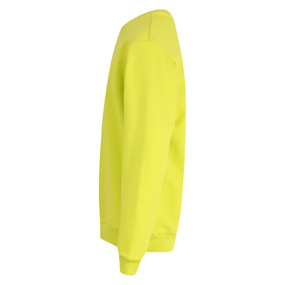 SORDAL - Felpa logo classico  (Evening Primrose)