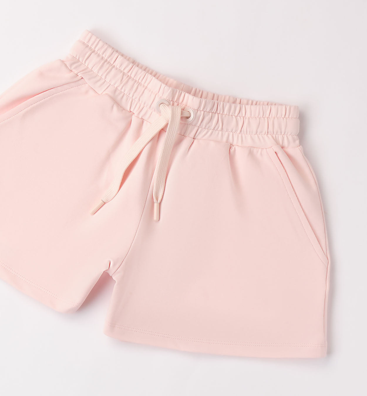 THE ESSENCE SOFT PASTEL -  Pantaloncino