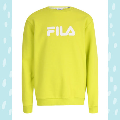 SORDAL - Felpa logo classico  (Evening Primrose)