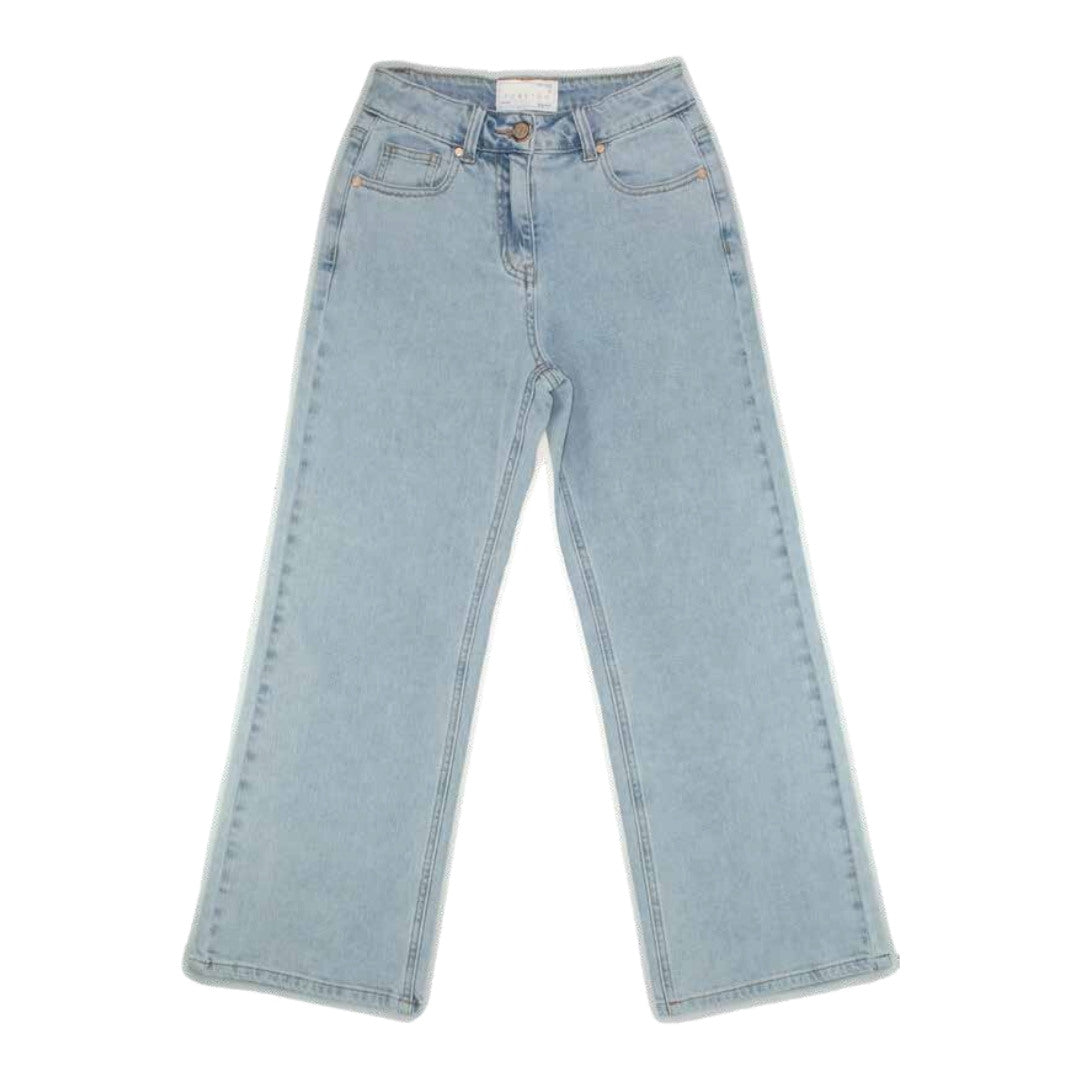 Jeans 042 - Back to 80's