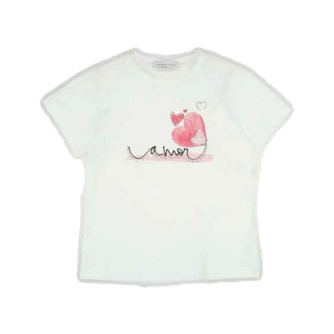 T-Shirt 329 - Amor