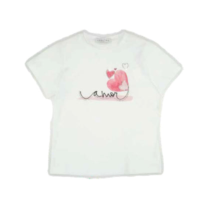 T-Shirt 329 - Amor
