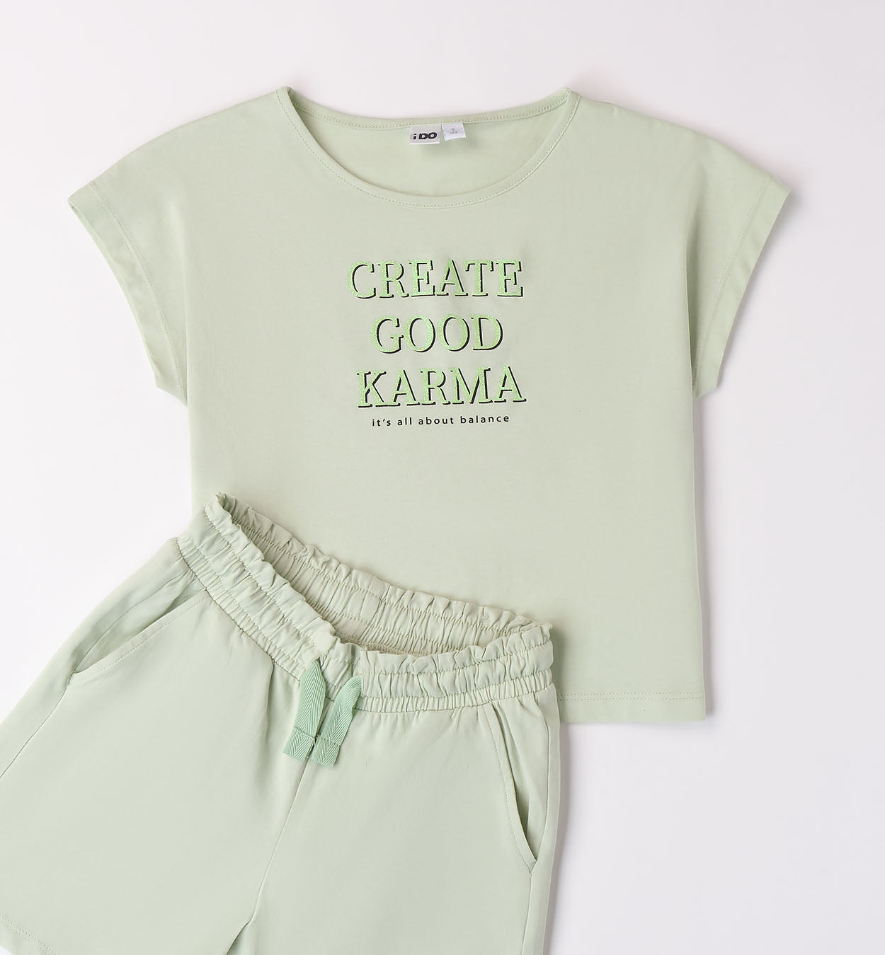 Good Karma - Completo