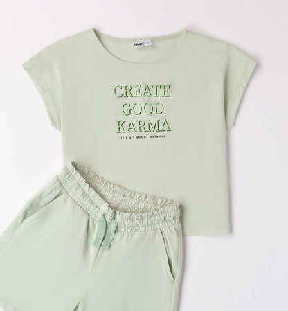 Good Karma - Completo
