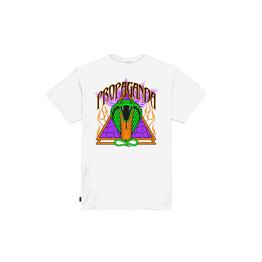 TRIANGLE COBRAHM - T-Shirt