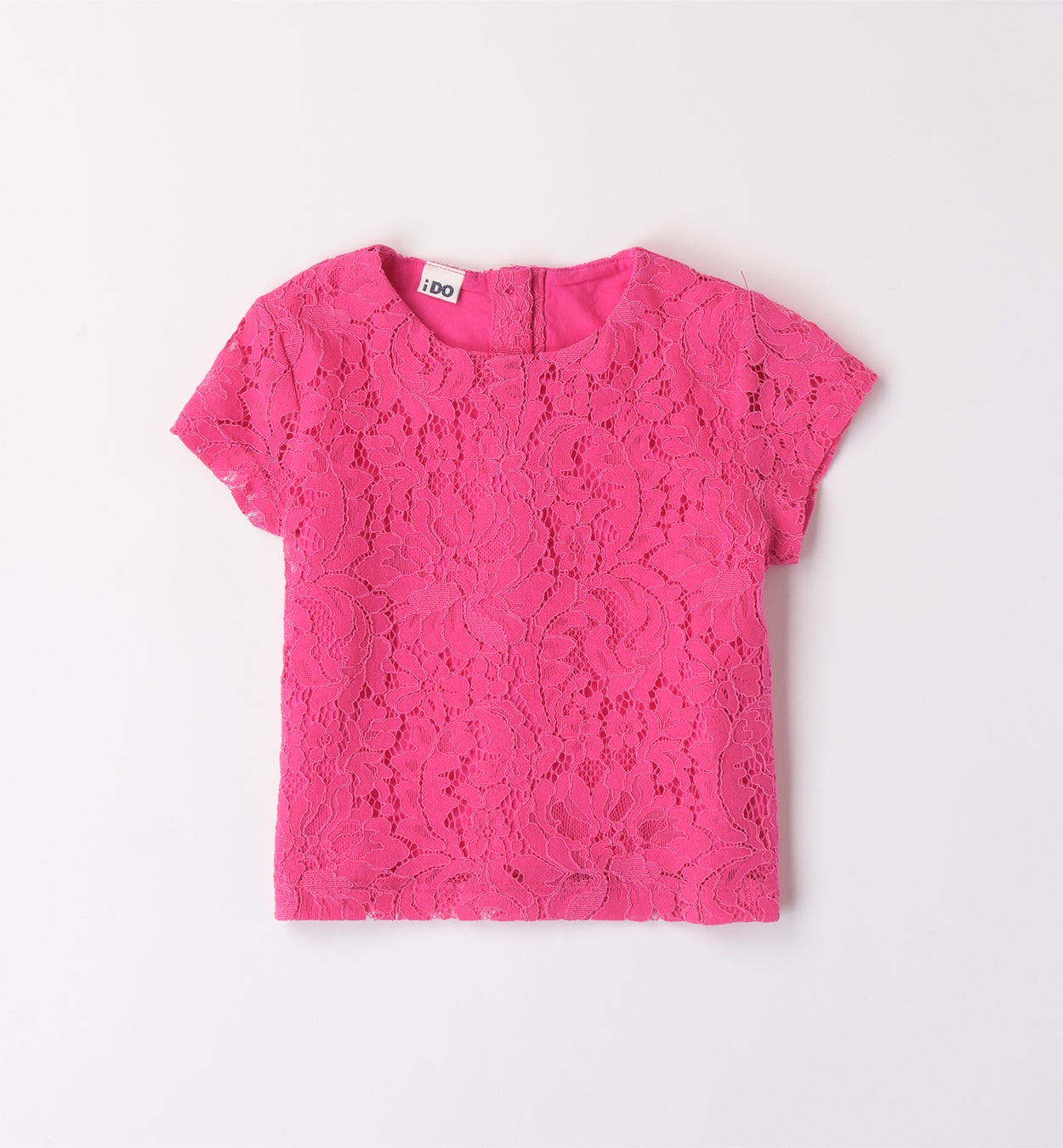 Bright Style - Blusa