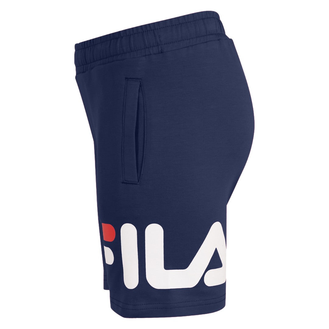 BAJAWA - Shorts logo classico