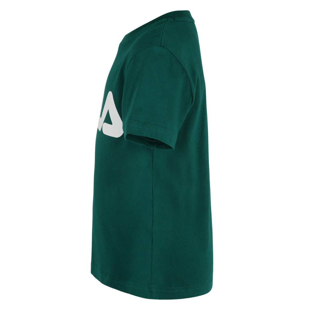 BAIA MARE - T-Shirt logo classico (Aventurine)
