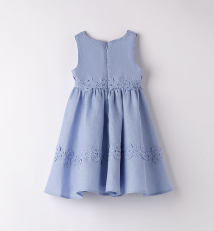 Tender - Abito 100% Lino