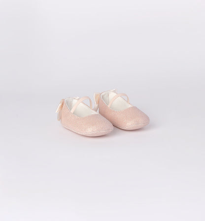 Special Day  & Beautiful Smile - Ballerina