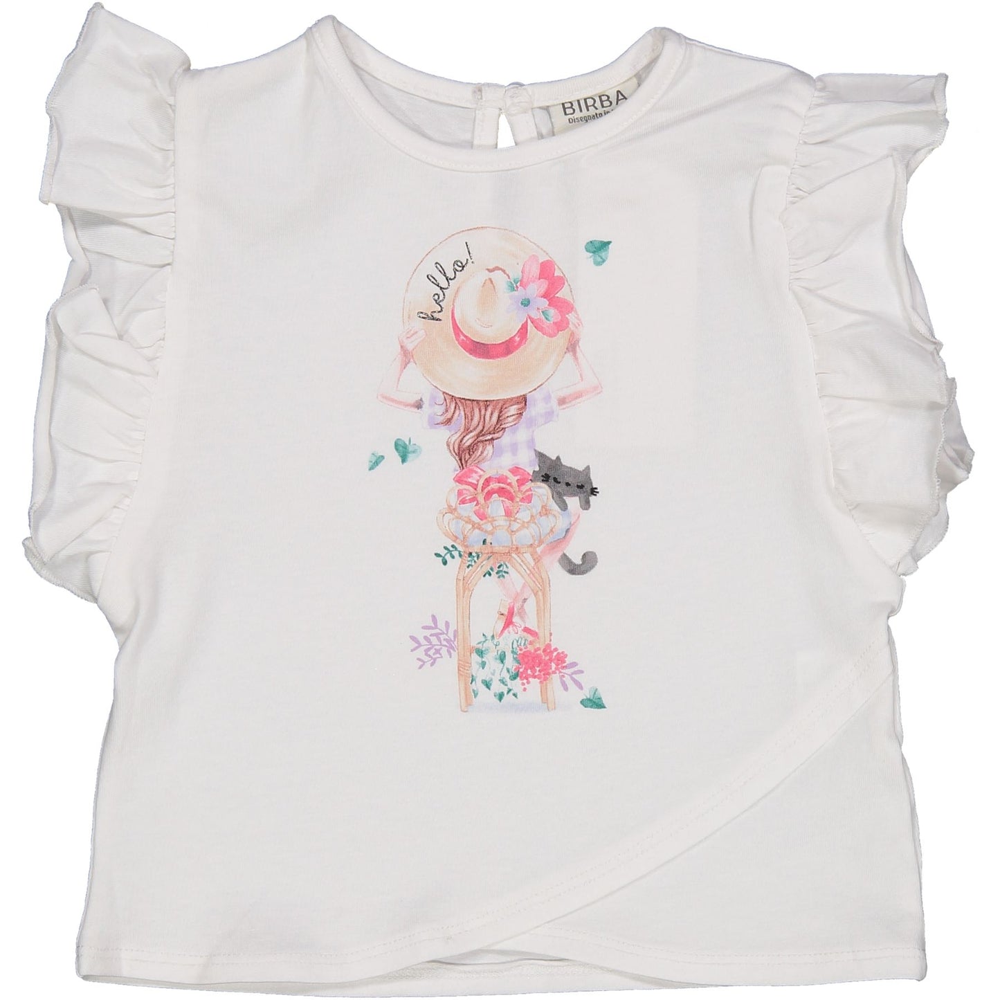 Nature - T-Shirt