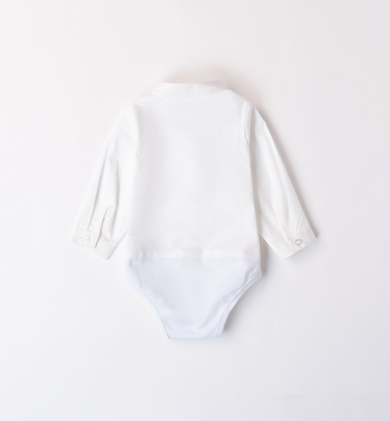 Special Day - Camicia Body