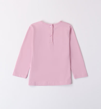 Flowers Mood - Maglia