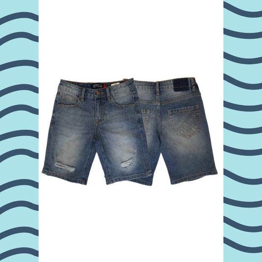 Short Denim