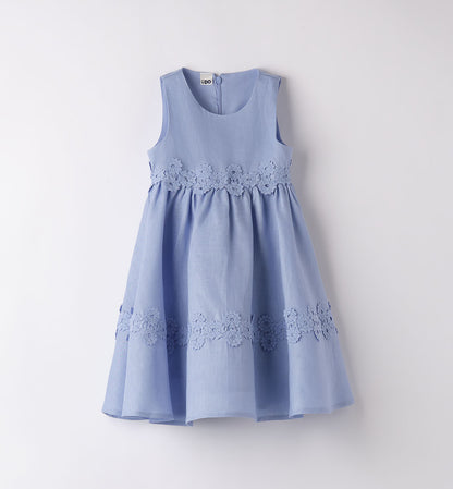 Tender - Abito 100% Lino