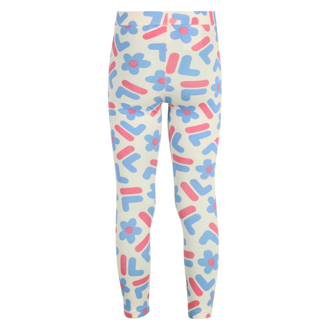 LANDAU AOP - Leggings
