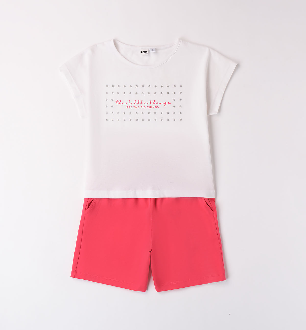 Lovely Red - Completo