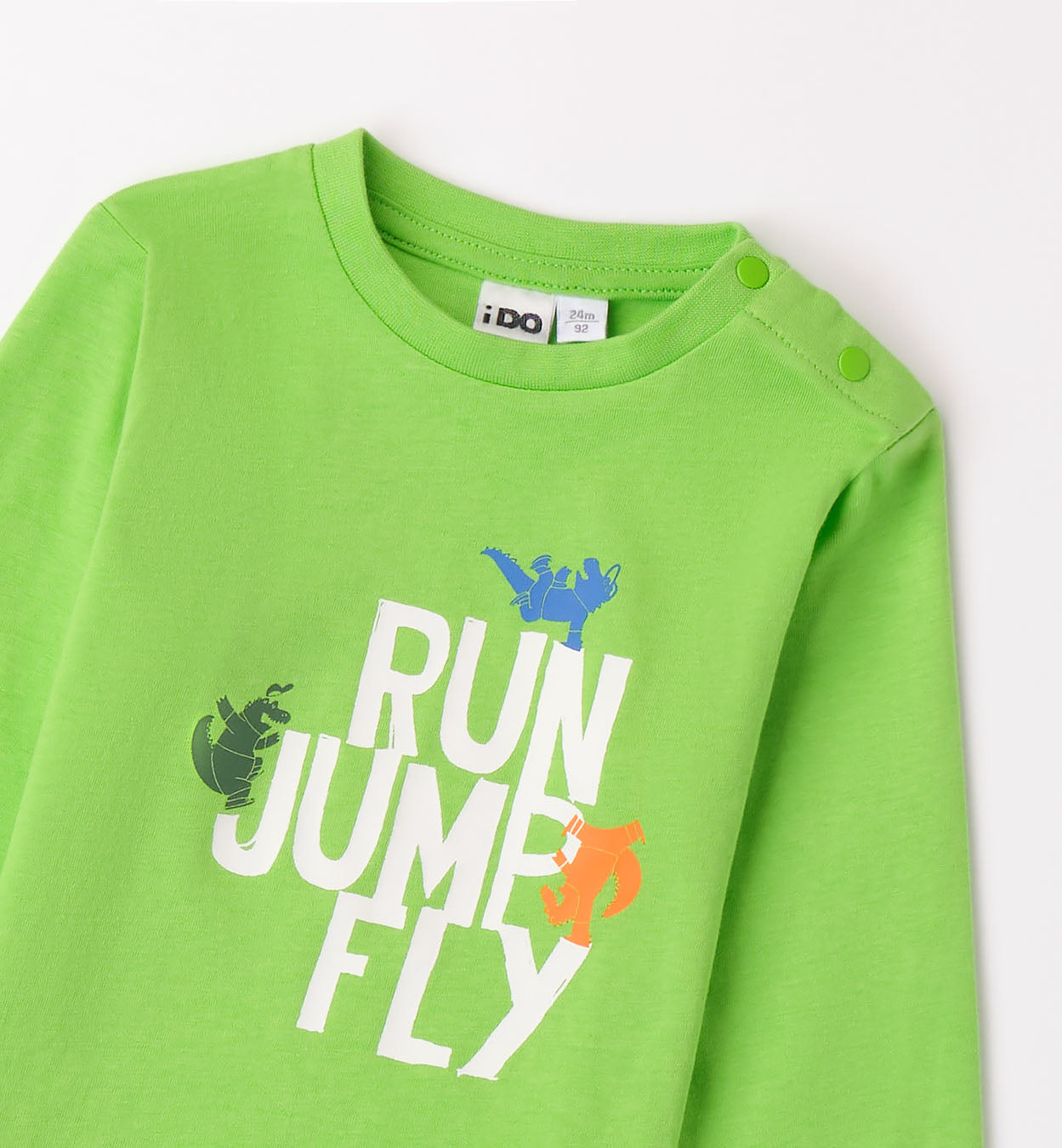 Jump - Maglia