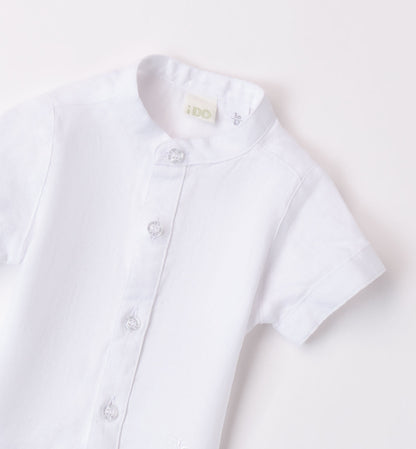 Special Day - Camicia alla coreana