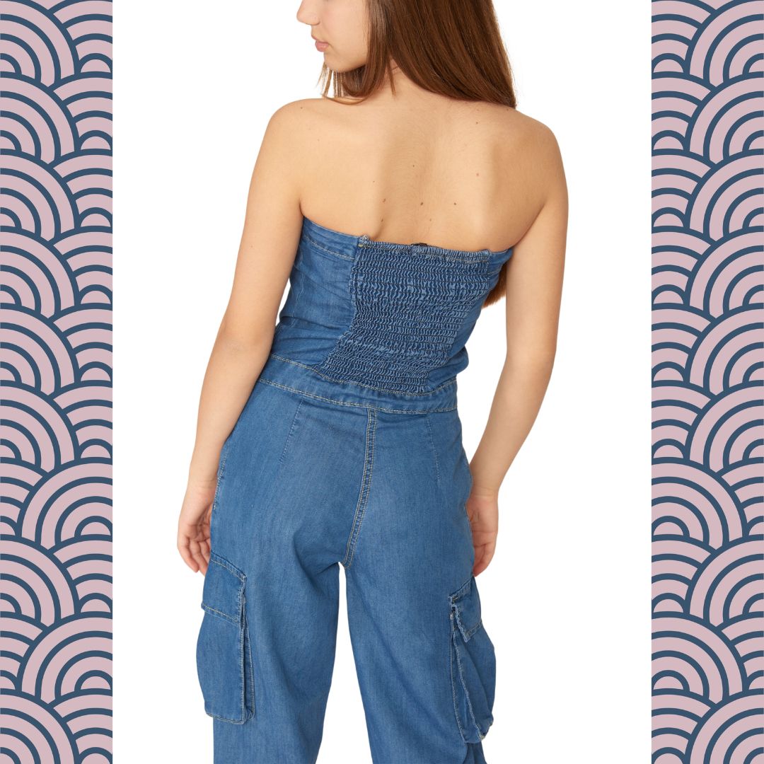 Jumpsuit 054