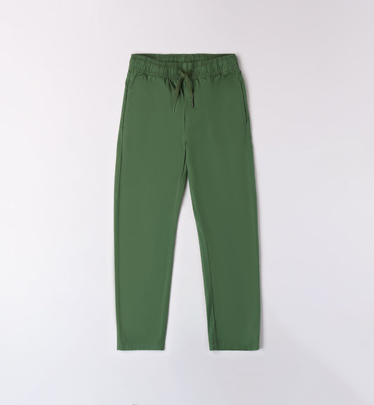 Free Spirit - Pantalone Relaxed Fit