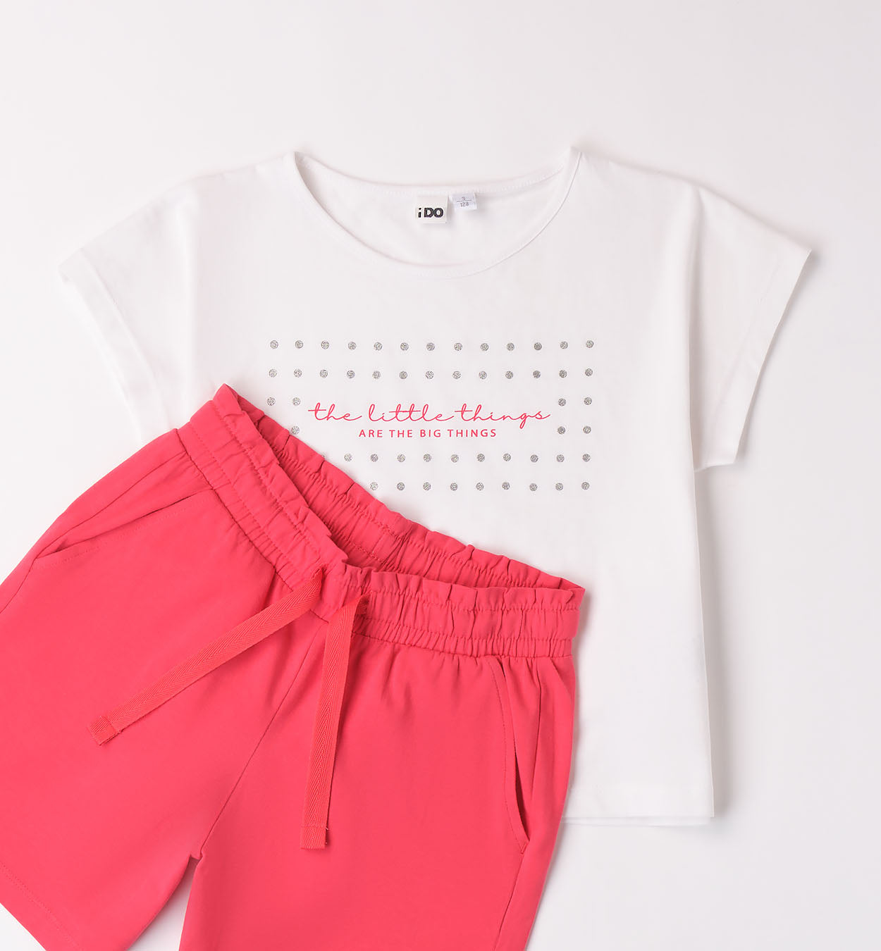 Lovely Red - Completo