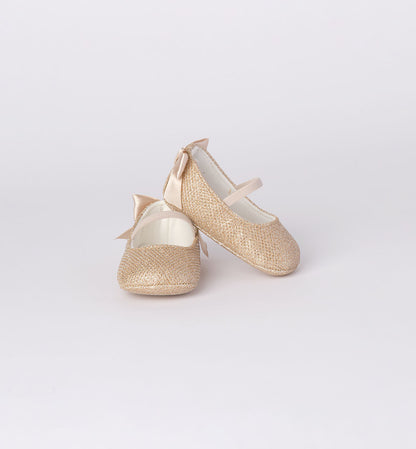 Special Day  & Beautiful Smile - Ballerina