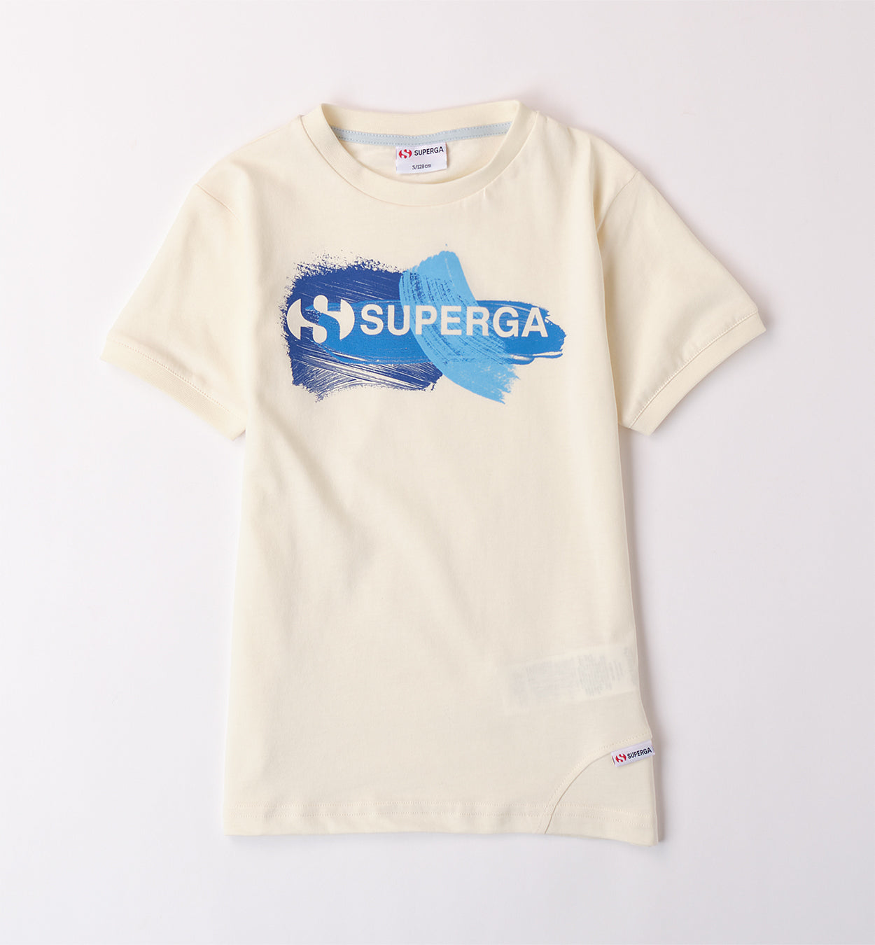 THE TRENDS PAINT ART - T-shirt