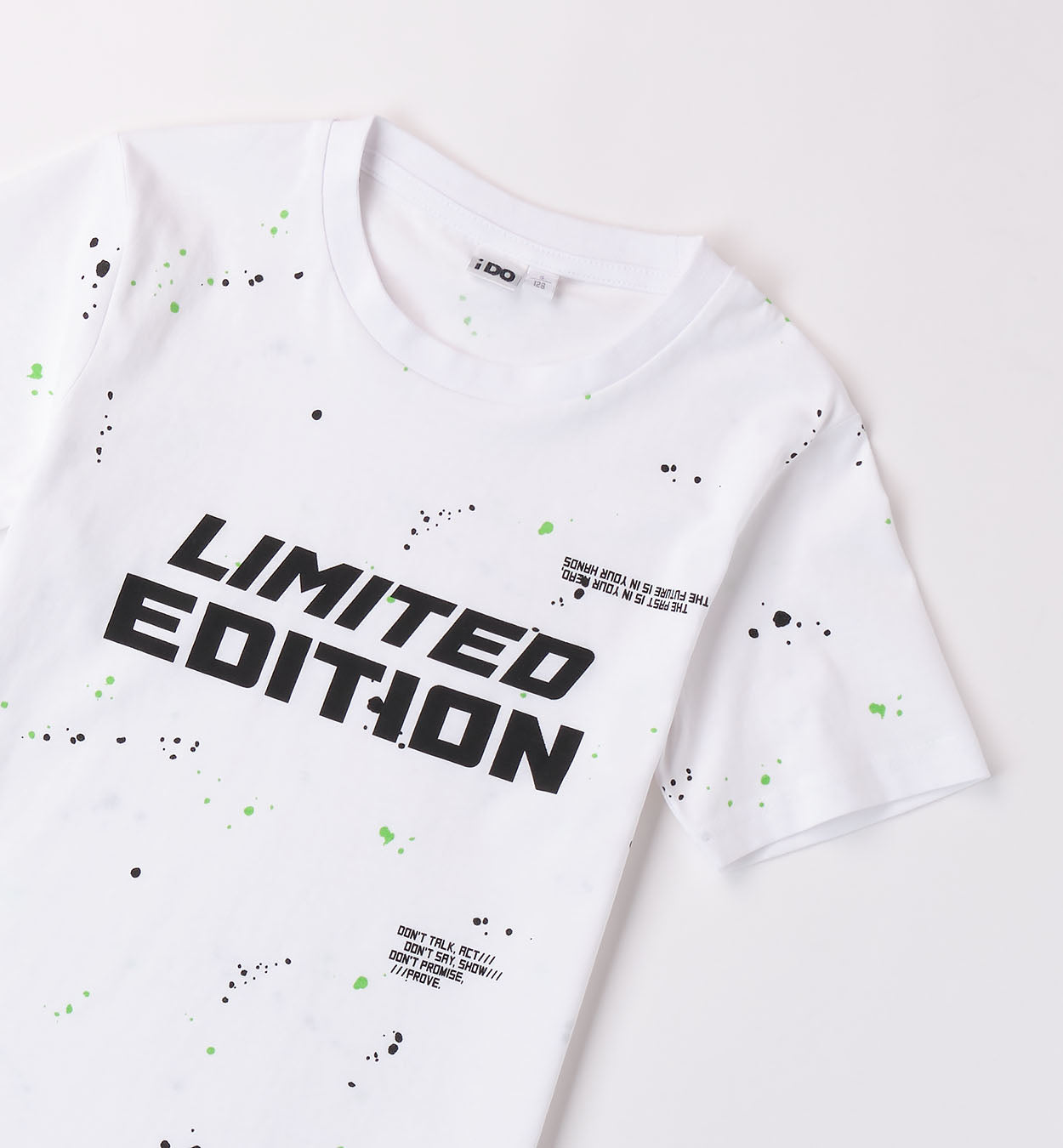 Attitude - T-Shirt Limited Edition