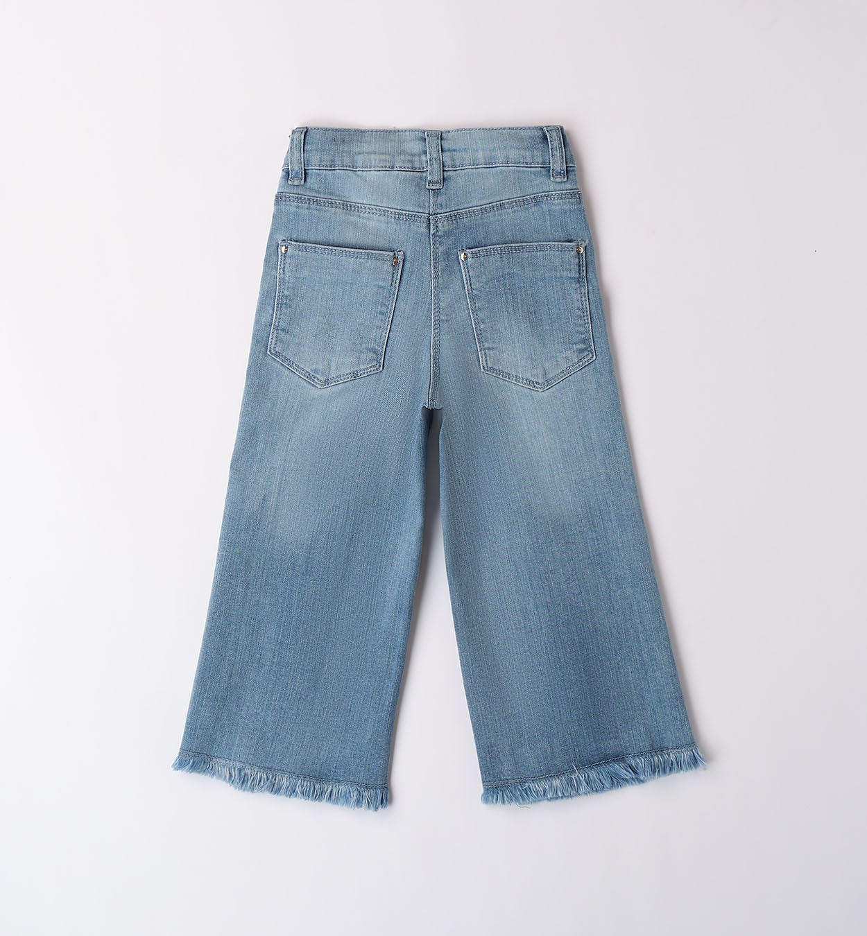 Sweet - Jeans a palazzo