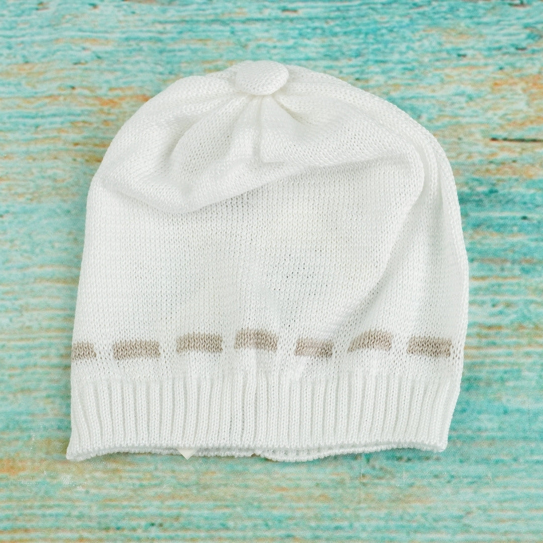 EP58 - Cappellino